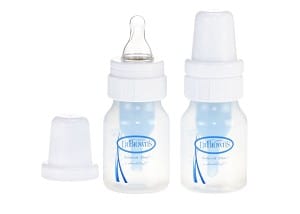 PHILIPS AVENT LOTUS MANUAL BREAST MILK PUMP WITH BOTTLE