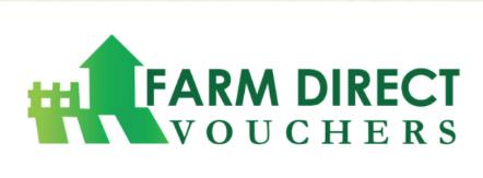 Farm Direct Vouchers