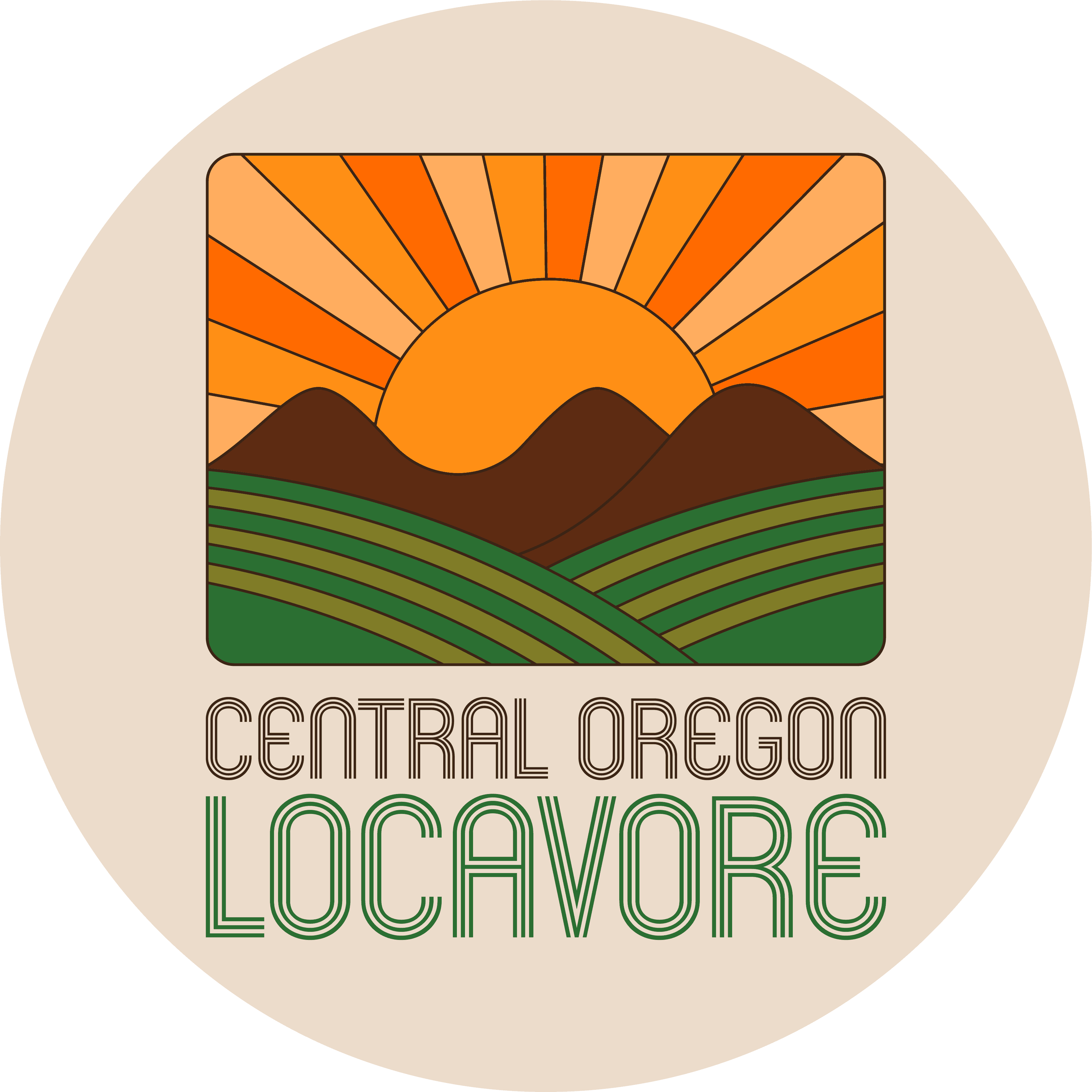 Central Oregon Locavore