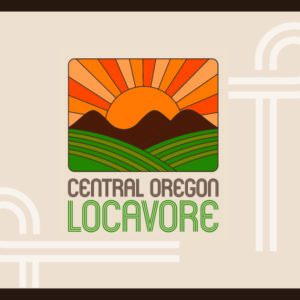 Central Oregon Locavore: Gift Card - General Thank You