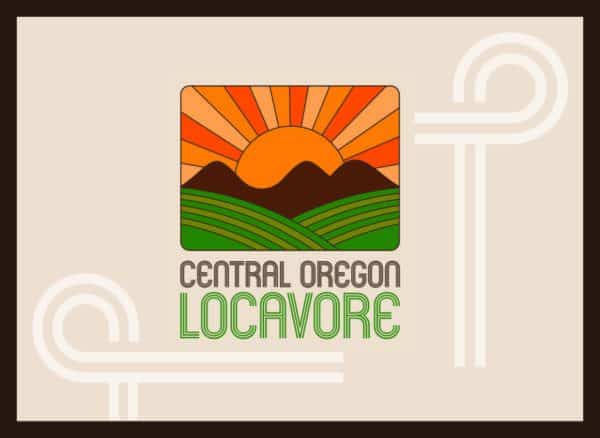 Central Oregon Locavore: Gift Card - General Thank You