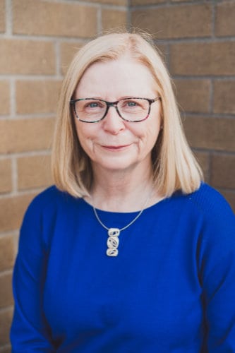 Karen Shepard: Board Member - Central Oregon Locavore Board