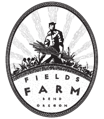 Fields Farm - Bend, Oregon