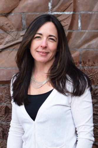 Colleen Miller: Board Member - Central Oregon Locavore Board