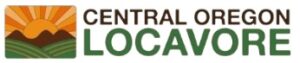 Central Oregon Locavore Logo