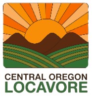 Central Oregon Locavore Logo