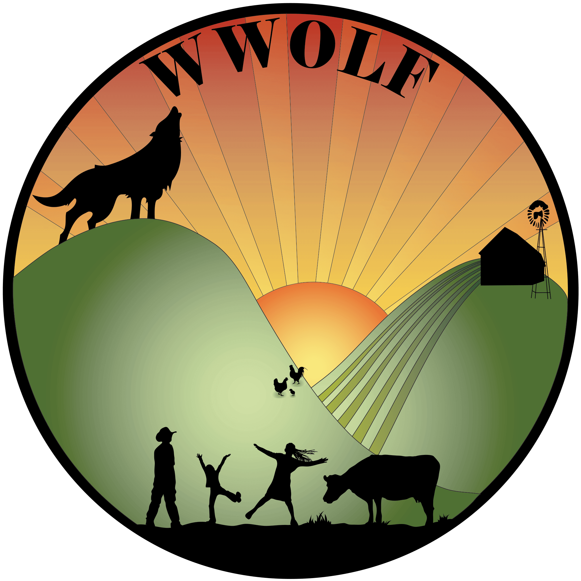 WWOLF - Willing Workers on Local Farms