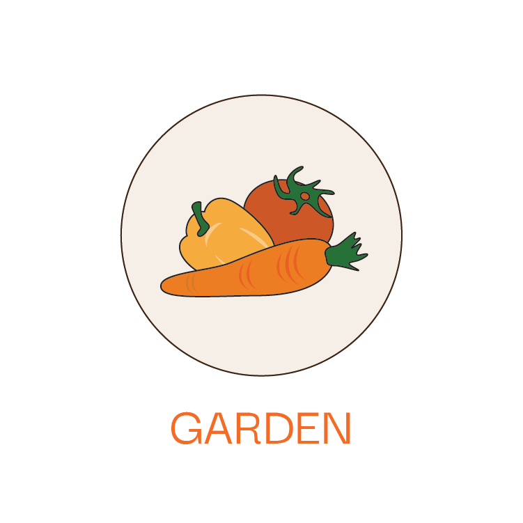 Garden Membership