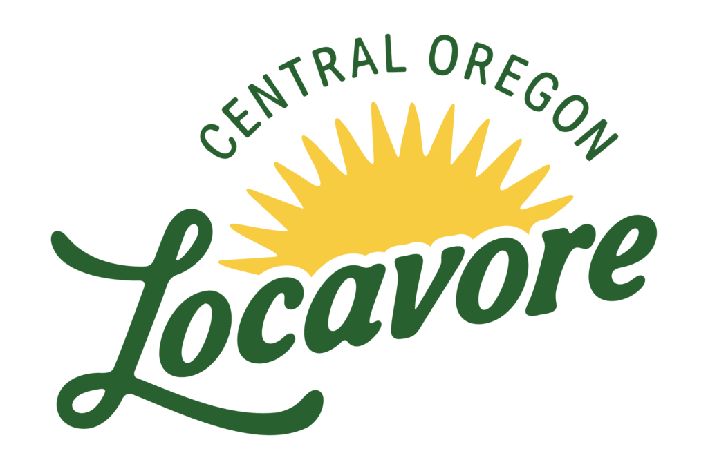 Central Oregon Locavore