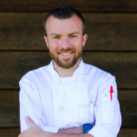 Chef Tanner Hanson