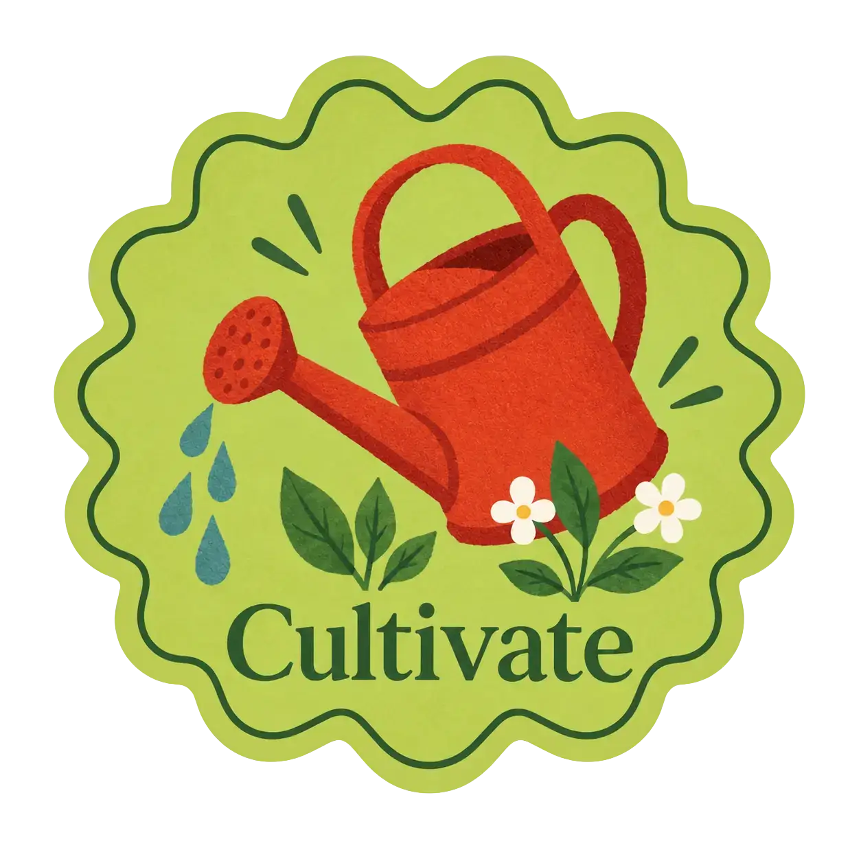 Cultivate (1)