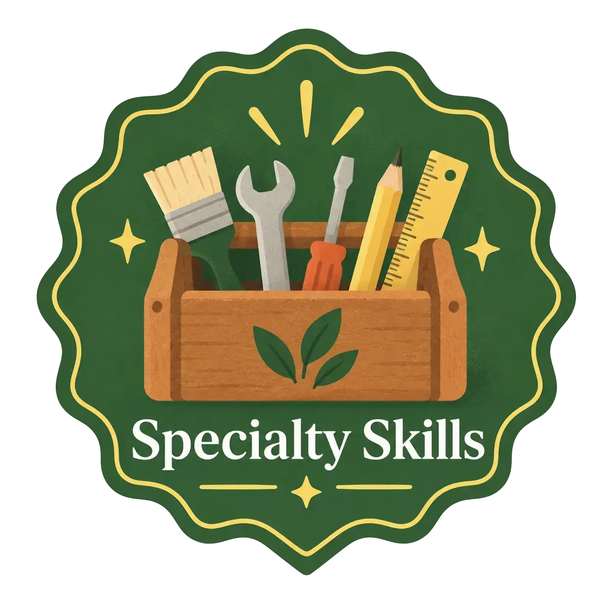 specialty skills (1)